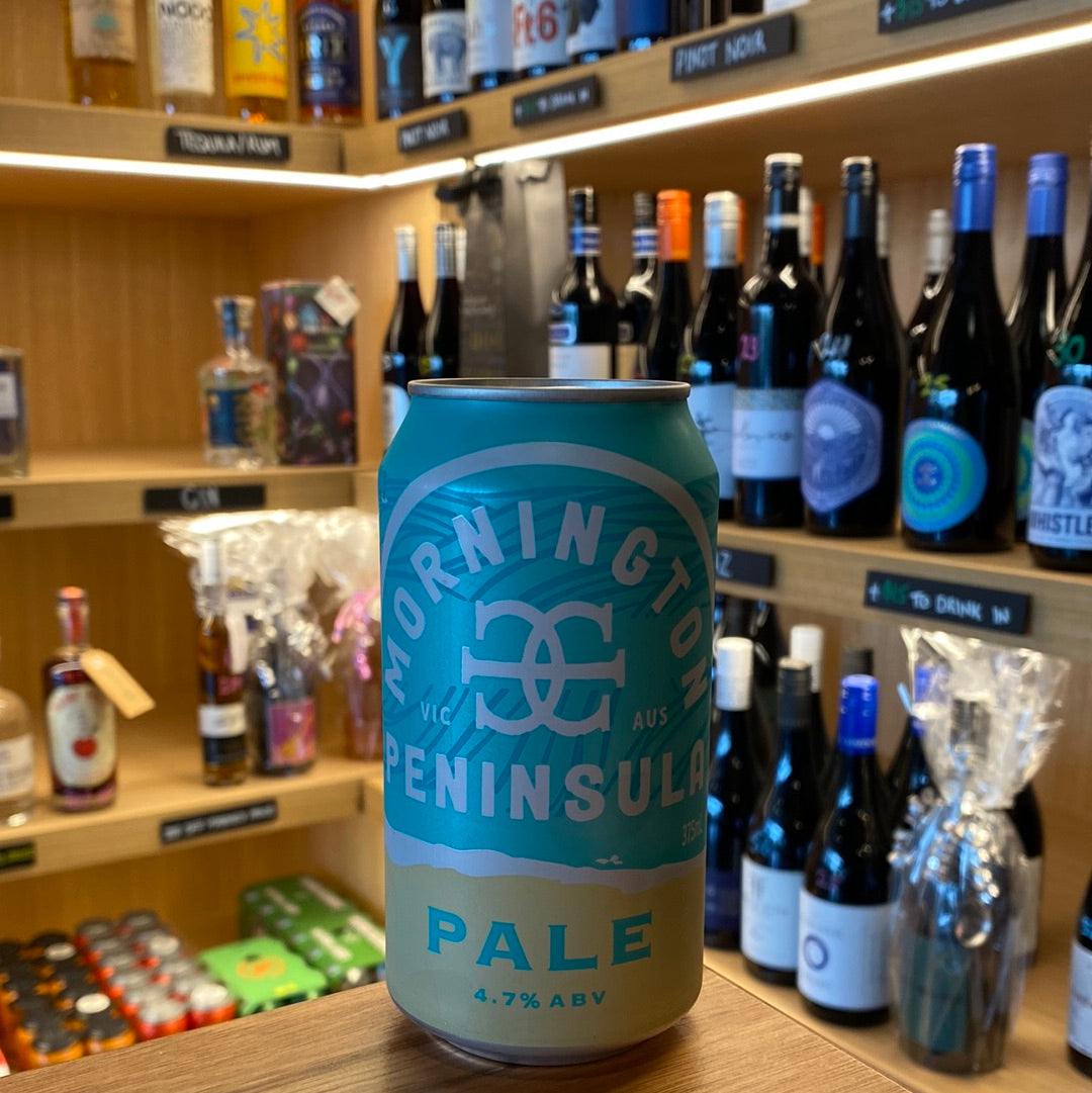 Mornington Peninsula Pale Ale