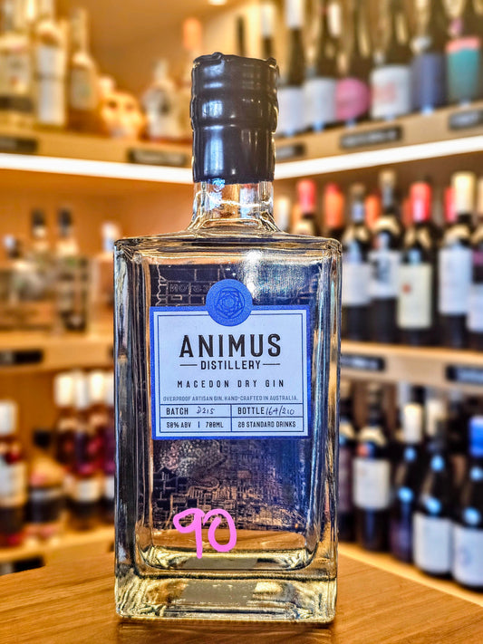 Animus Dry Gin