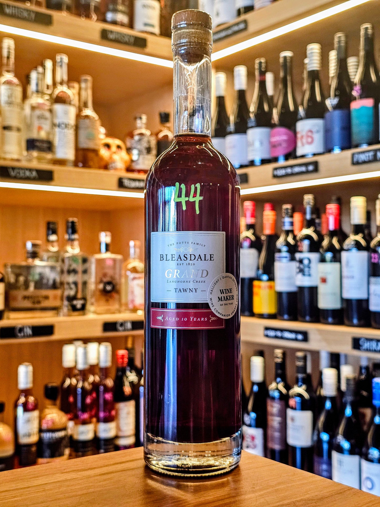 Bleasdale Vineyards Grand Tawny