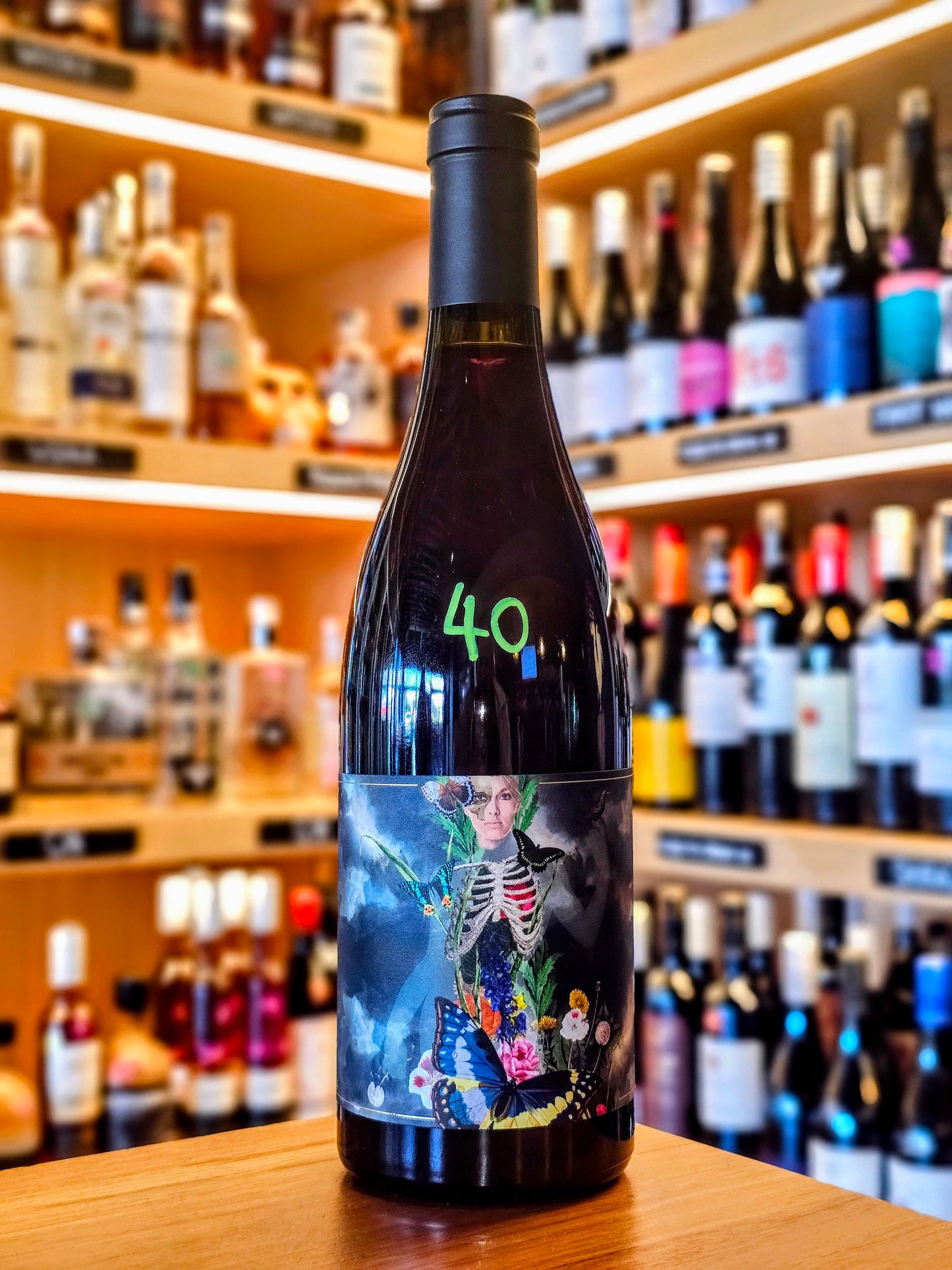Adelina Nebbiolo