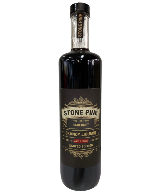 Stone Pine Brandy