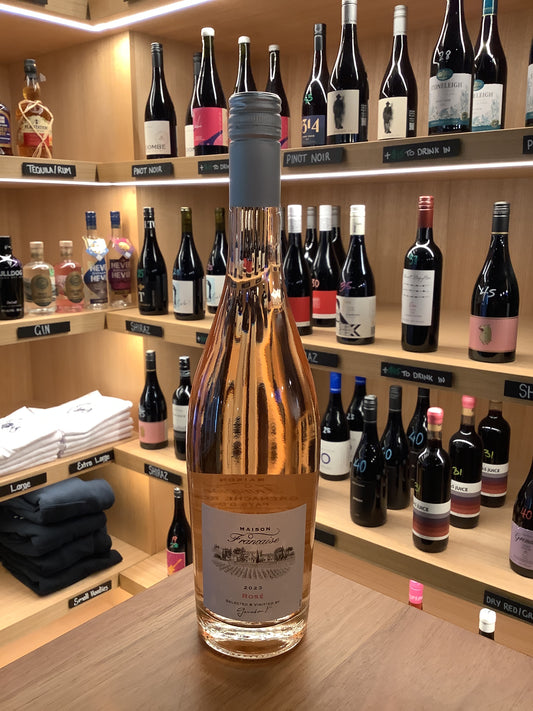 MAISON FRANCAISE Rose