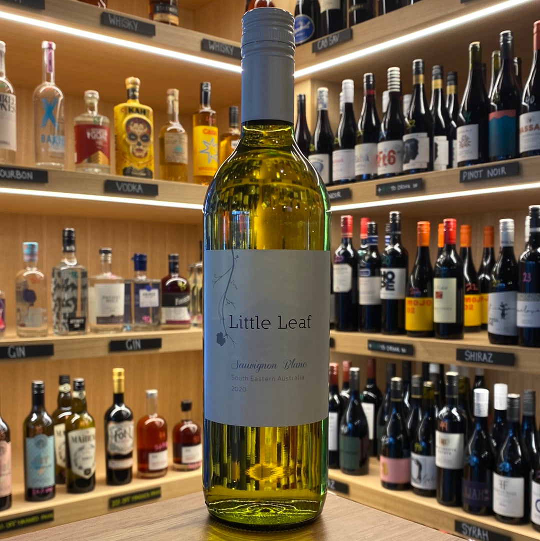 Little Leaf Sauvignon Blanc
