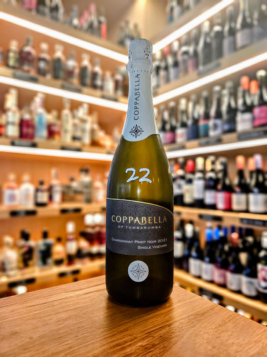 Coppabella Chardonnay Pinot Noir 2021