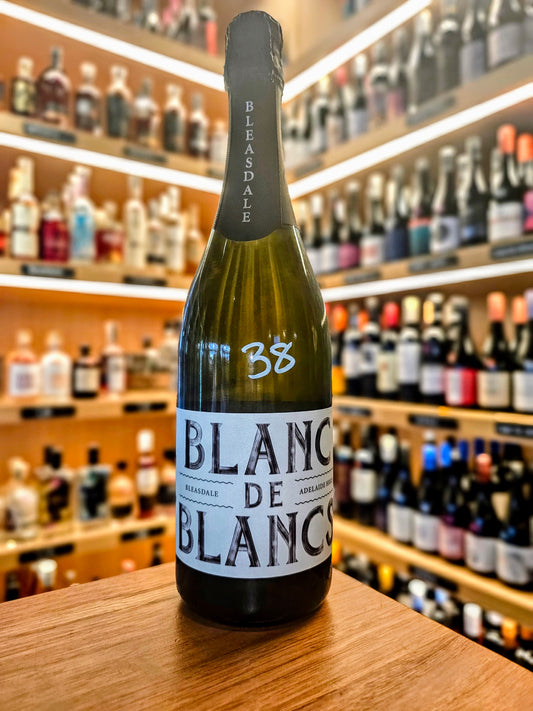 Bleasdale Blanc de Blancs NV