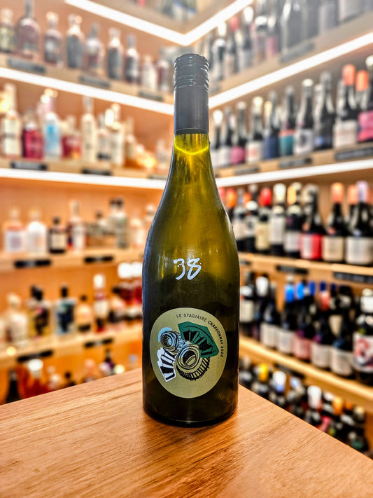 Le Stagiaire Chardonnay 2022