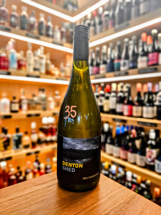 Denton Shed Chardonnay
