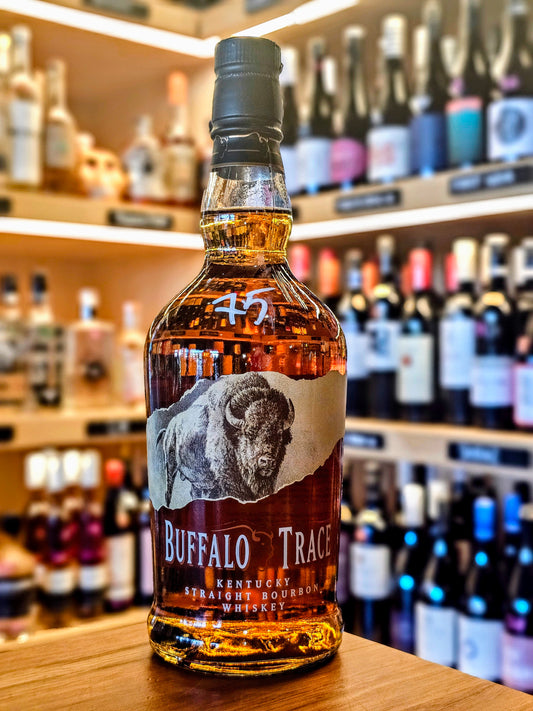 Buffalo Trace Bourbon