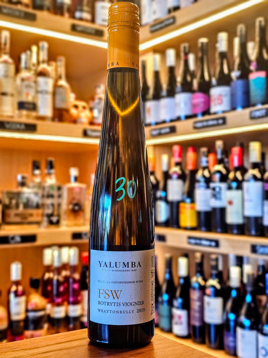 Yalumba Botrytis Viognier