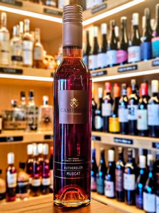 Campbells Rutherglen Muscat