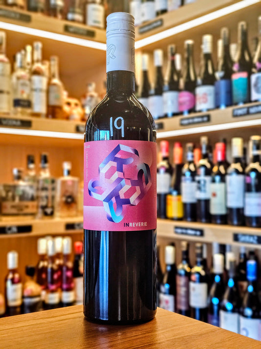 In Reverie Cabernet Merlot 2020
