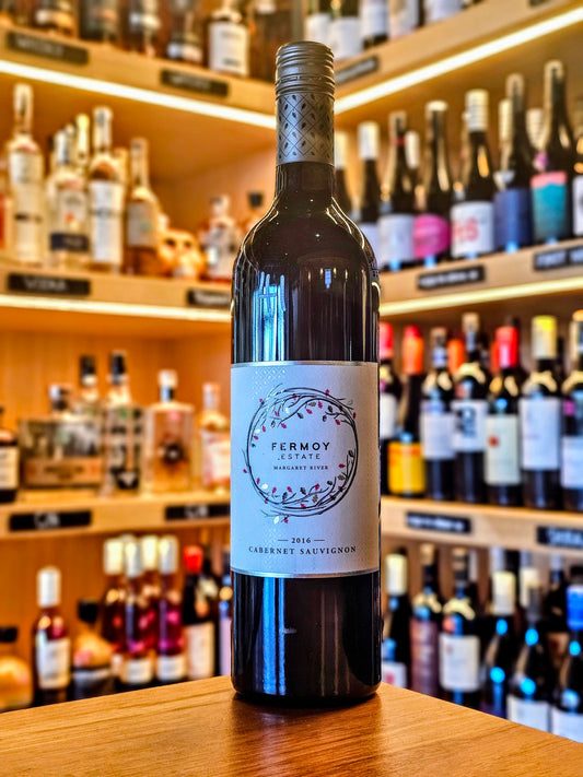 Fermoy Estate Cabernet Sauvignon