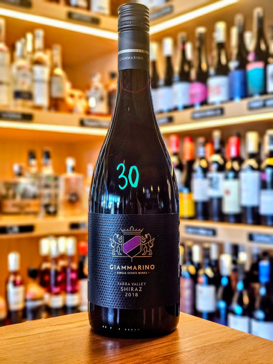 Giammarino Shiraz