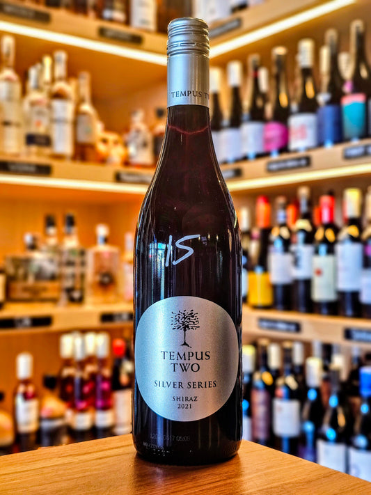 Tempus Two Shiraz 2021