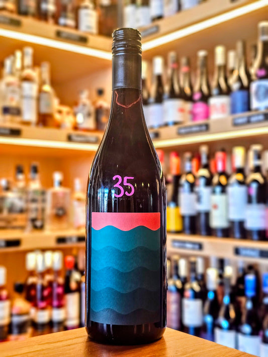 Range Life Pinot Noir - 2020