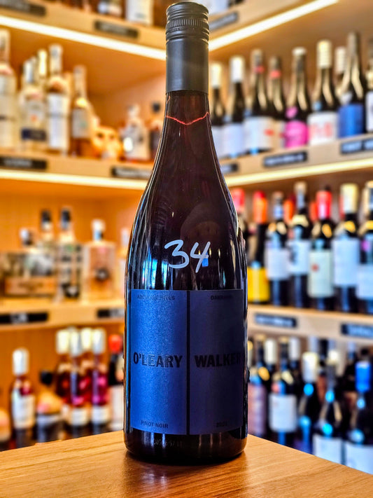 O'Leary Walker Pinot Noir 2021
