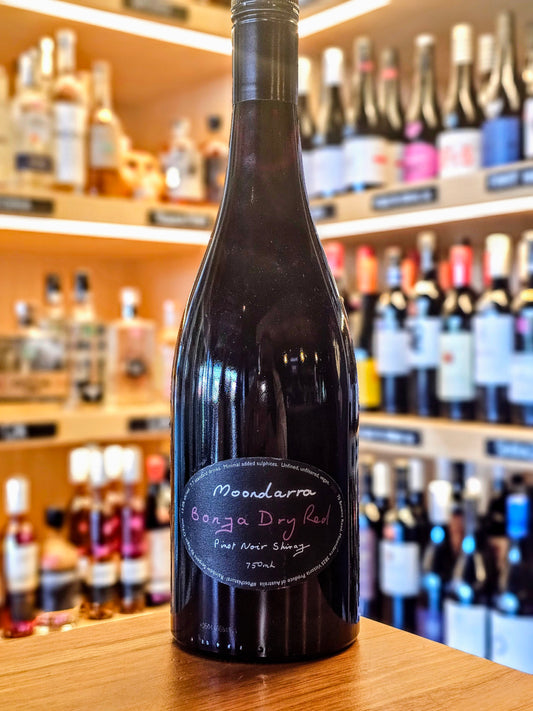Moondara Bonza Dry Red