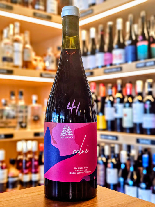 Ada Wines Pinot Noir 2022