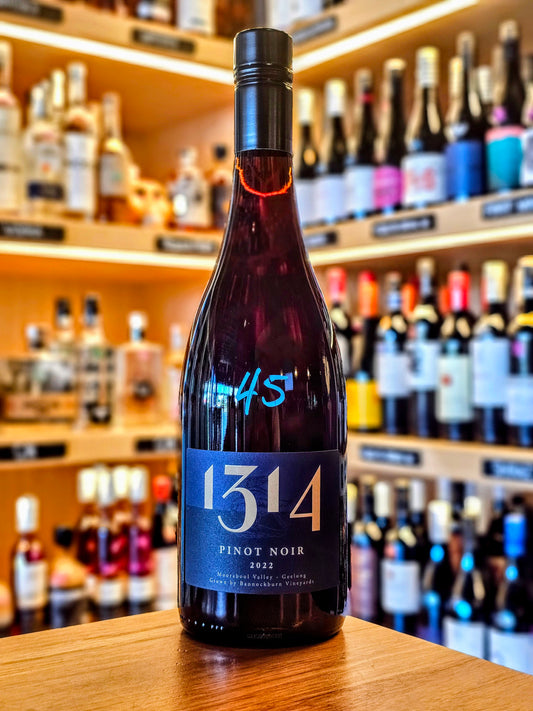 1314 Pinot Noir 2022