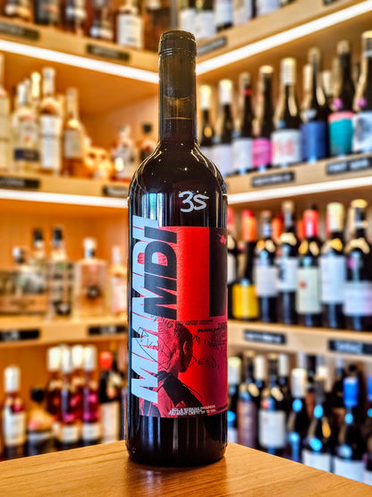 MDI Sangiovese