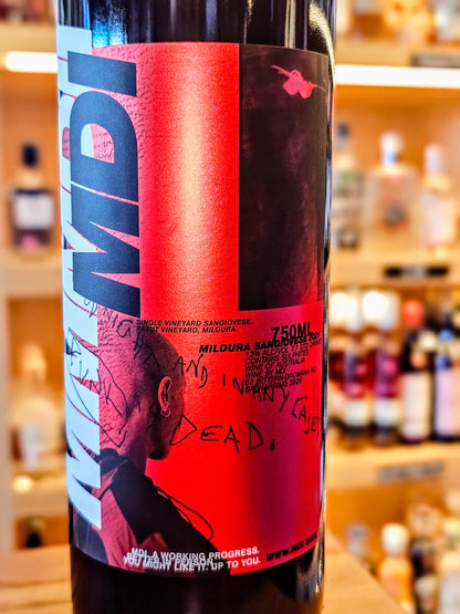 MDI Sangiovese