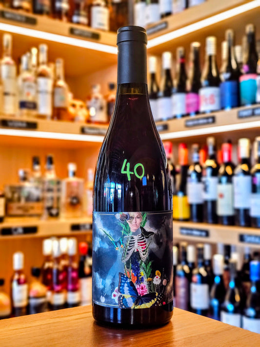 Adelina Nebbiolo