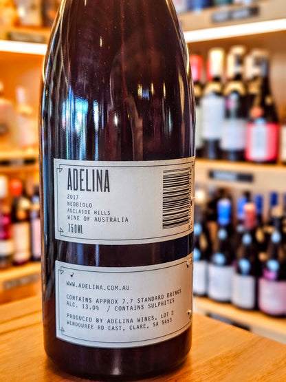 Adelina Nebbiolo