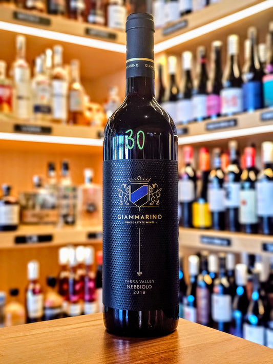Giammarino Nebbiolo