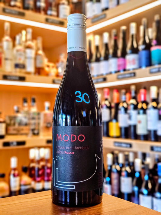 Modo Rosso 2019