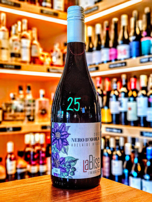 La Bise Nero D'avola