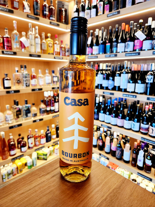 Casa Bourbon