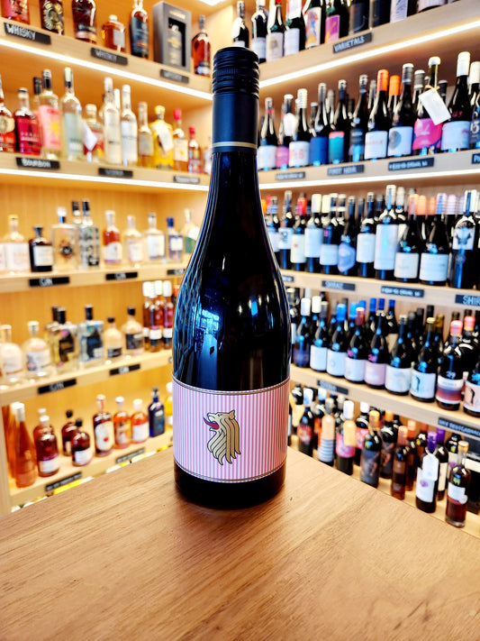 Lienert 2019 shiraz