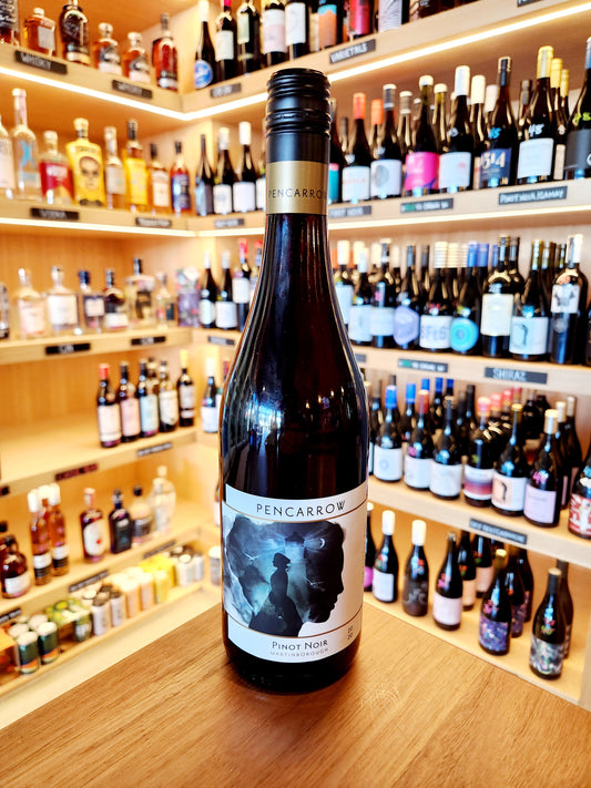 Pencarrow Pinot Noir