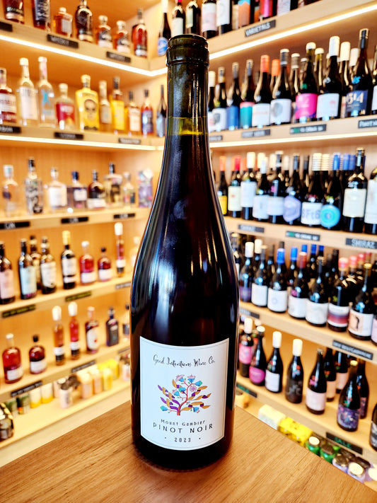 Good Intentions Pinot Noir