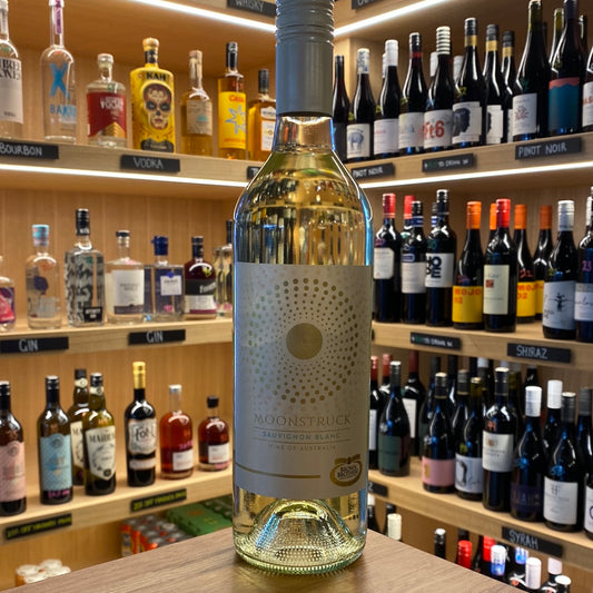 Brown Brothers Moonstruck Sauvignon Blanc