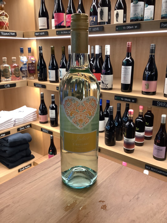 T’GALLANT Juliet Moscato