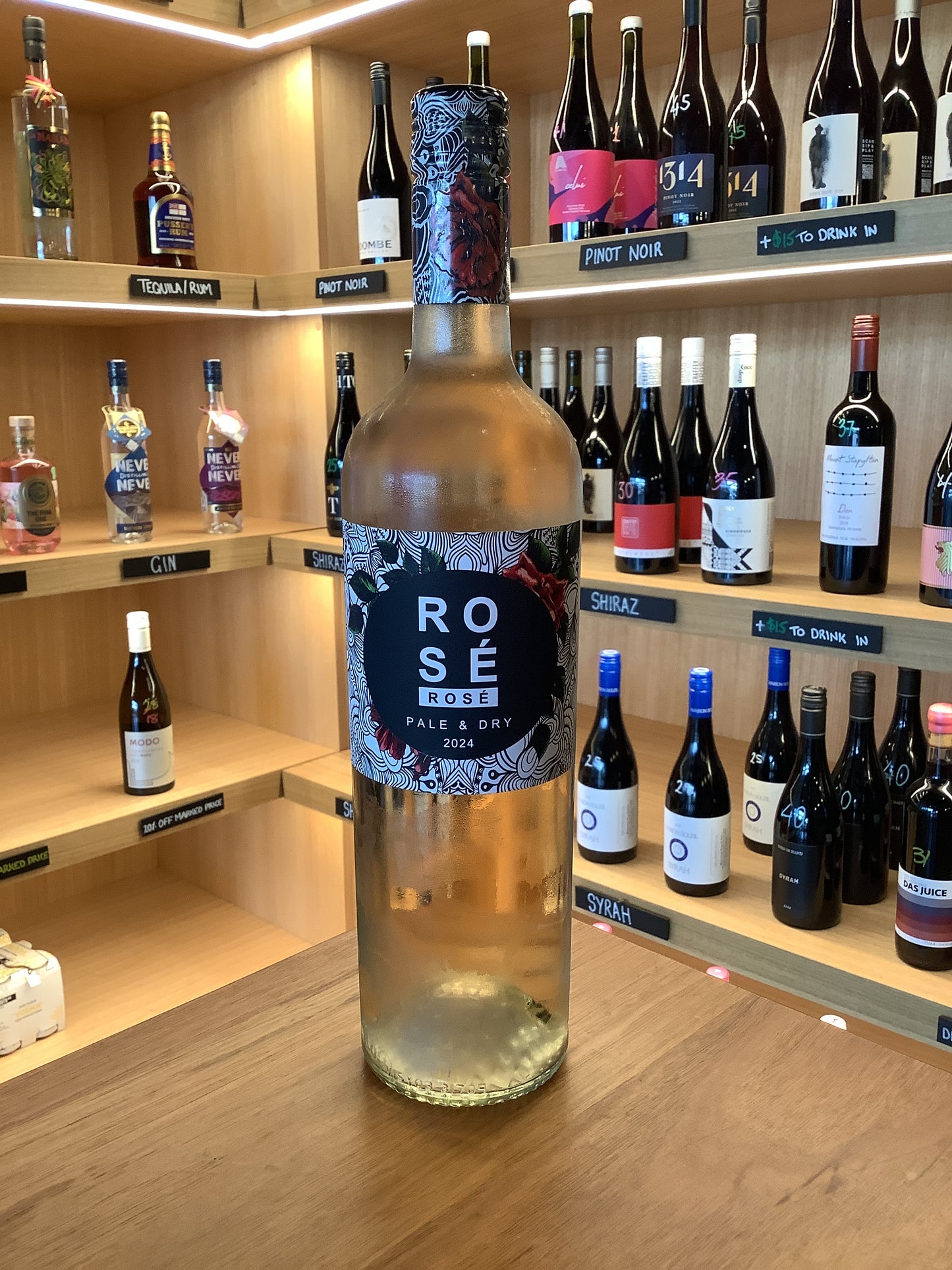 DE BORTOLI Rose 2024