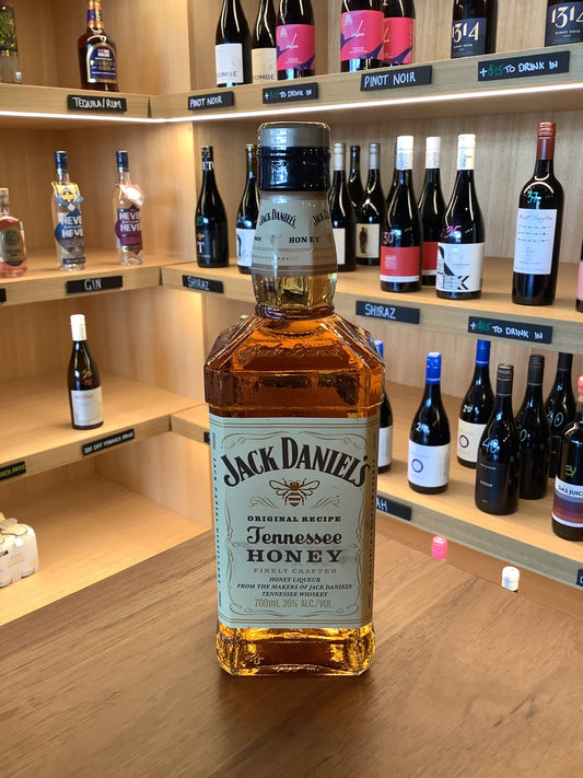 JD Honey 700ml