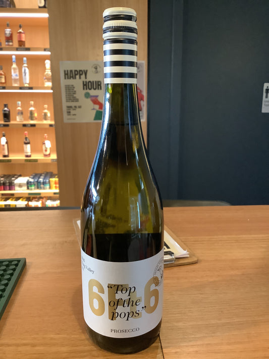 6FT6 Prosecco