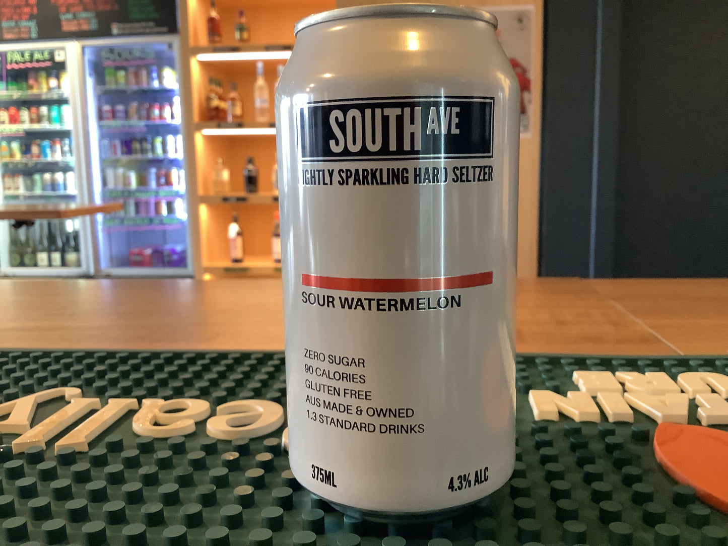 South ave sour watermelon