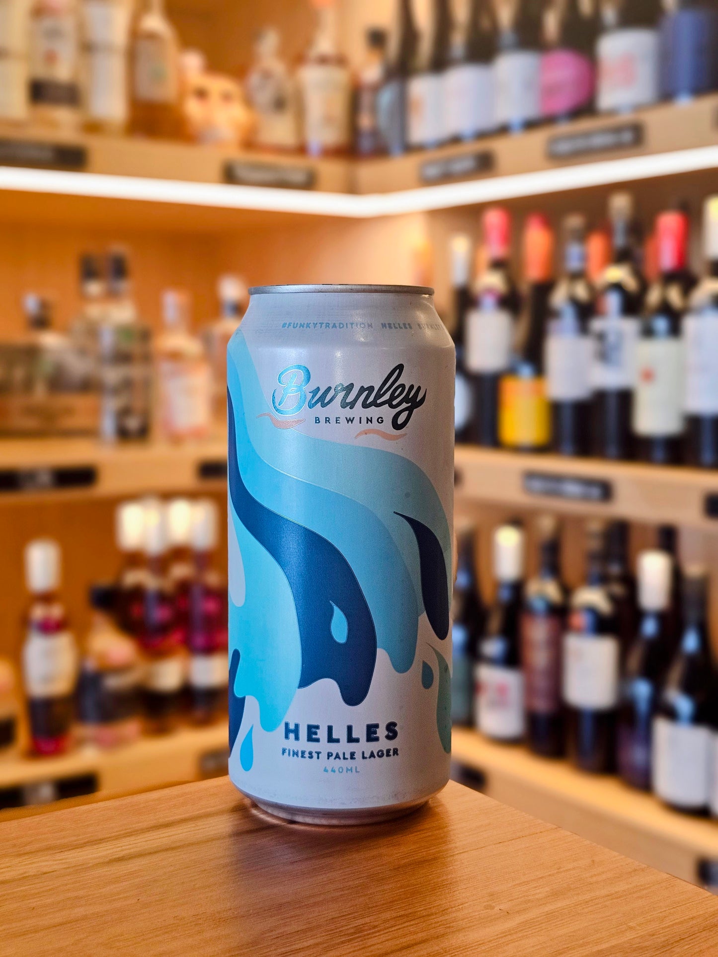 Burnley Helles