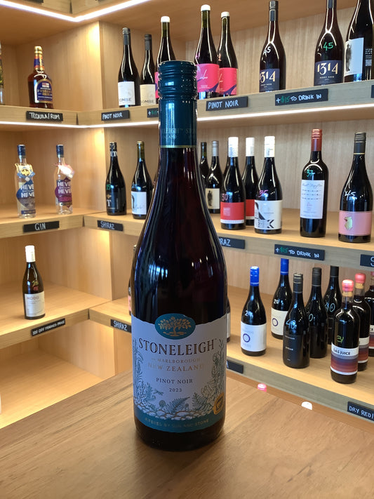 STONELEIGH Pinot Noir 2023