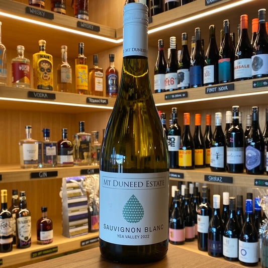 Mt Duneed Estate Sauvignon Blanc