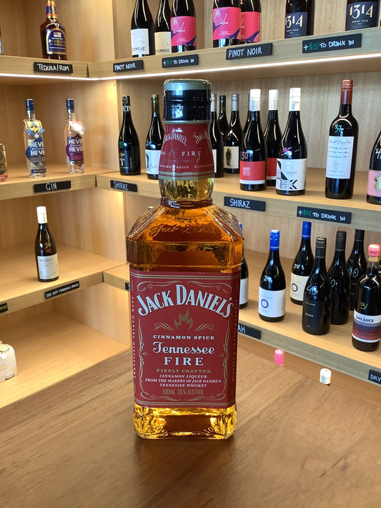 JD Fire 700ml