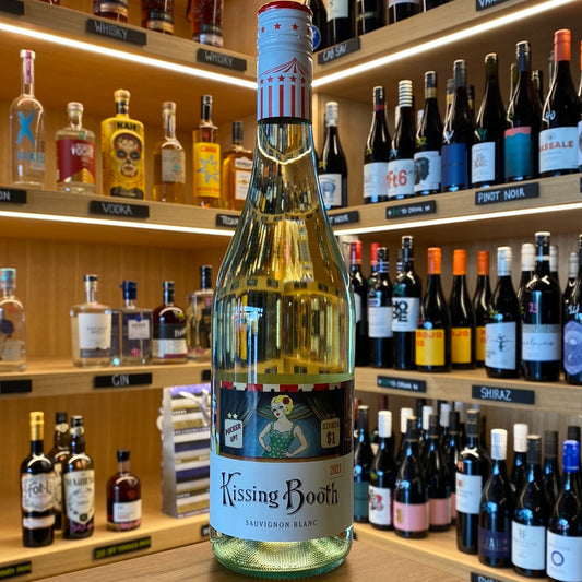 Kissing Booth Sauvignon Blanc