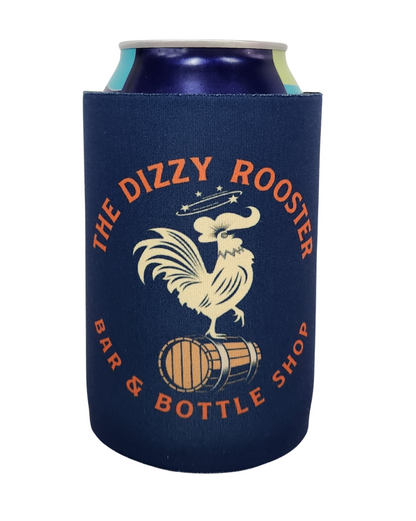 The Dizzy Rooster - Stubby Holder